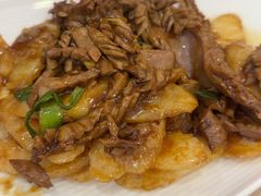 -鼎好家常菜(天桥店)
