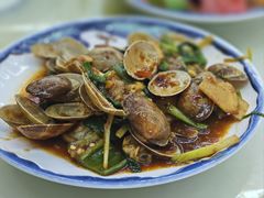 -旺鲜渔港连锁餐厅·珠海特色美食地标(爱情邮局店)