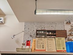 -Jeans Coffee牛仔裤咖啡