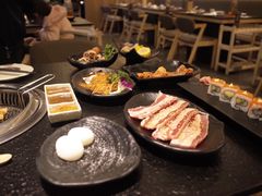 -悟空酒场烤肉(凯德壹中心店)