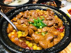 -陶德砂锅(蜀汉路店)