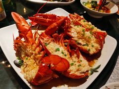 -达叔香味海鲜(海棠68环球美食街店)