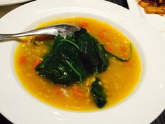 -若蘭慈·无国界素食料理(欢乐海岸店)