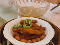 -龙的酒楼·手工早茶·顺德菜(近良路店)