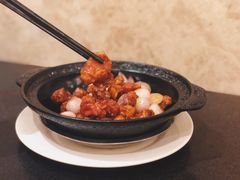 -美极鲜食坊(宝安南路店)