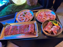 -西塔老太太泥炉烤肉(上海七宝领展广场店)