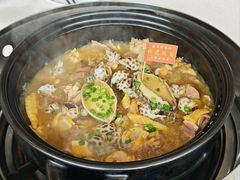 -鲍馬爺·首创鲍鱼鸡(银座店)