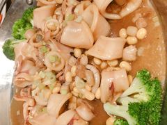 -79号渔船海鲜饭店(华强北店)