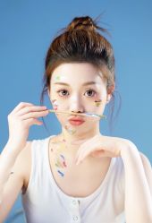 -模卡写真馆(南通店)