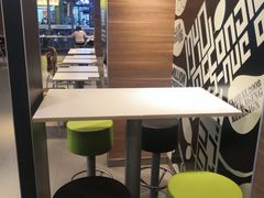 -麦当劳(莆田荔城大道万达店)