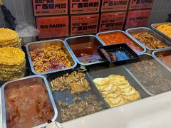 -大熊熊螺蛳粉(埌西店)