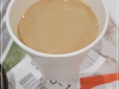 -麦当劳(北京大兴机场二层国内到达(安检外)店)