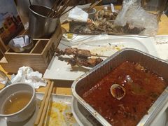 -木屋烧烤(坂田天安云谷店)