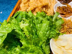 -胡杨记忆(和平路店)