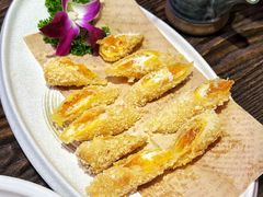 -大洋家·潮汕鱼鲜·花胶砂锅粥(天河东路店)