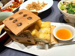 大赢家-狮王府淮扬菜(万象城店)