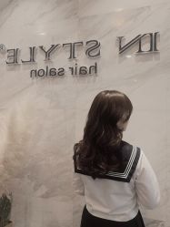 -CD Hair salon