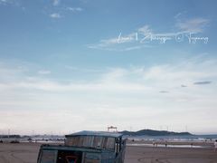 -六鳌翡翠湾滨海度假景区
