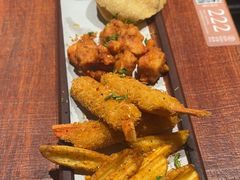 -卡朋厨房(289艺术园区店)