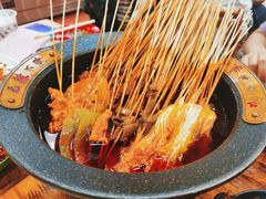 -冒椒火辣(太古里店)