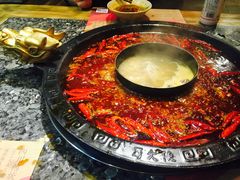 -蜀大侠火锅(建设路第五大道店)