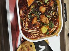 -魏家凉皮(文景路店)