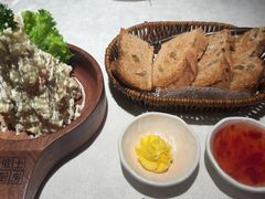 -俄士厨房(环球港店)