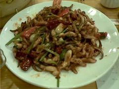 xx八爪鱼-大清花饺子(山庄店)