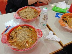 -安发瞧麻辣烫(总店)