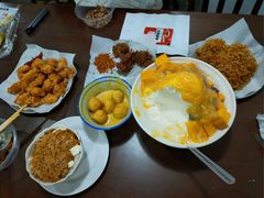 -水牛奶皇后糖水铺(深圳总店)
