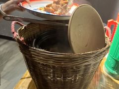 -广府乡下·饭庄(新港东路店)