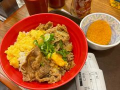 -食其家·牛丼咖喱(广元西路店)