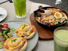 手打牛肉茄汁五穀飯-农畉LONFOOD(福田星河COCOPark店)