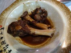 羊棒骨-羊家胡同·龙虾烧烤火锅(龙汇路店)