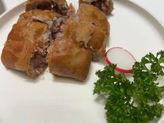 -莆田餐厅PUTIEN(三里屯店)