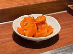 -御牛道日式烤肉料理(杭州万象城店)