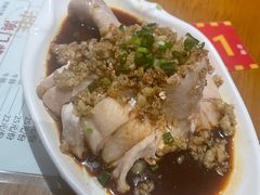-肥仔文澳门猪骨煲(南京西路店)