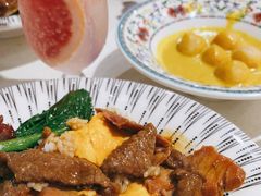 -锦园春香港茶餐厅(西海湾旗舰店)