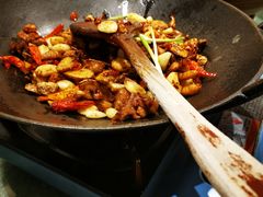 -沅江水·湖南家宴(南村万博长隆商圈店)