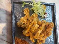 -周渝食惦·酸菜鱼精致川菜(横岗店)