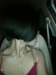 -HD HAIR STYLE