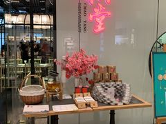 门面-潮堂 · 潮州菜(国贸商城店)