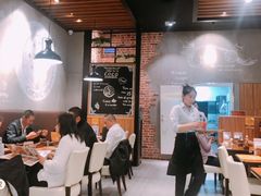 大堂-CoCo壱番屋(久光百货店)