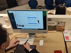 -海马体照相馆(深圳万象天地店)