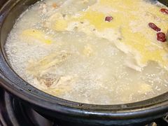 -领鲜风味花雕鸡(马端街店)
