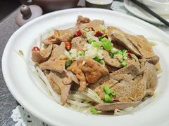 -熠盛粤味·顺德桑拿鸡(永康路店)