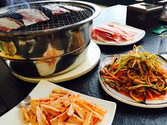 -金刚山(学府路店)