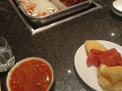 -五星桥原切肥牛火锅·30年专注好牛肉(湖塘店)