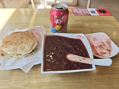 -嘉和一品粥(马家堡店)