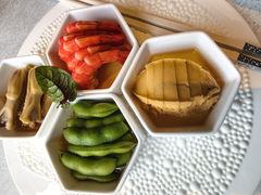 -上海和平饭店龙凤厅 Dragon Phoenix